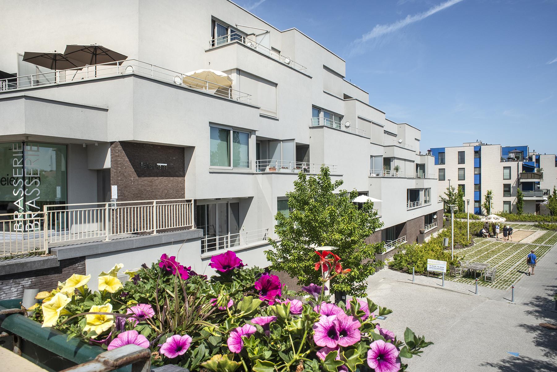 Assistentiewoningen Heerlijkheid