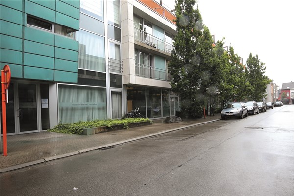 ASSISTENTIEWONINGEN HULSTERHOF