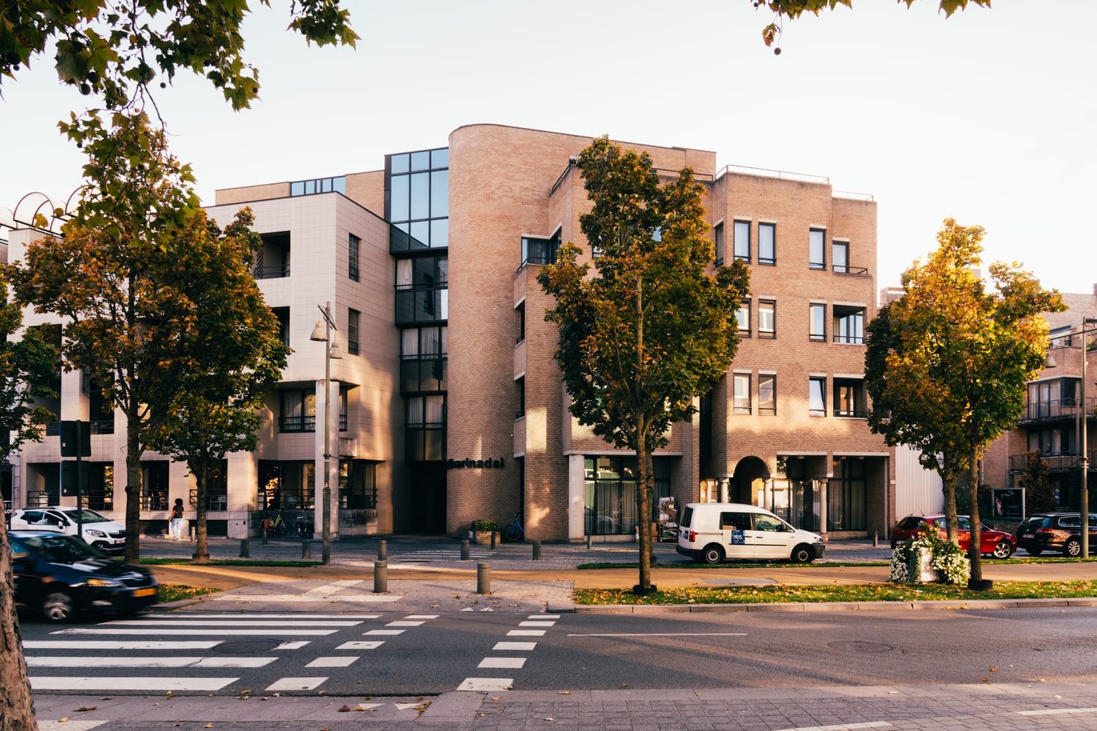 woonzorgcentrum Heilige Catharina