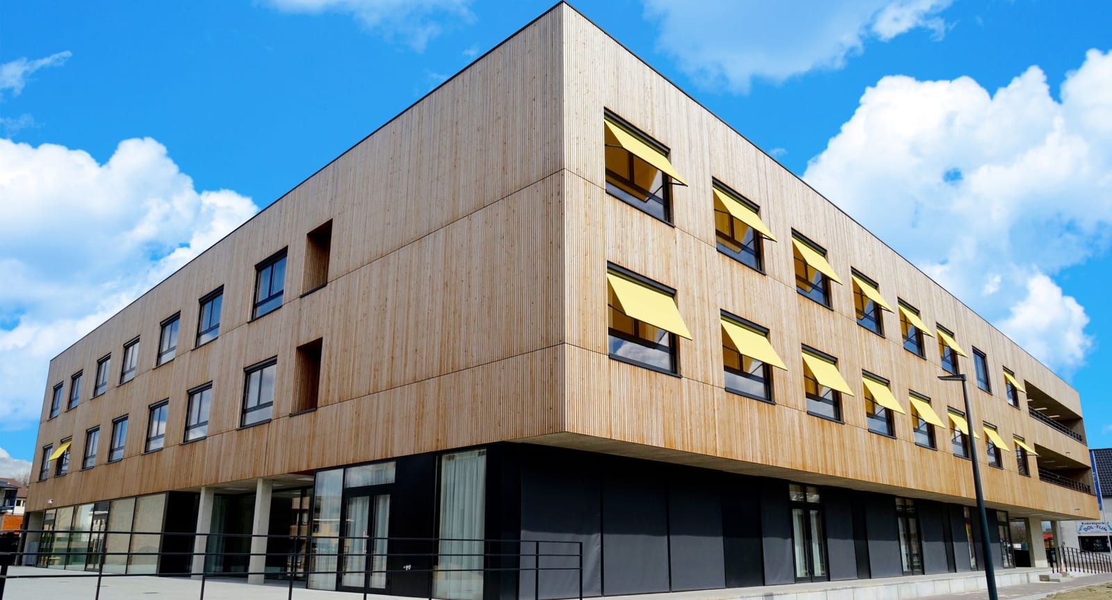 WZC Vinkenhof