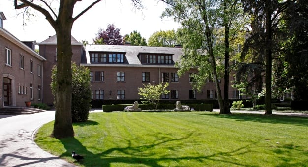 serviceflats Sint-Elisabeth