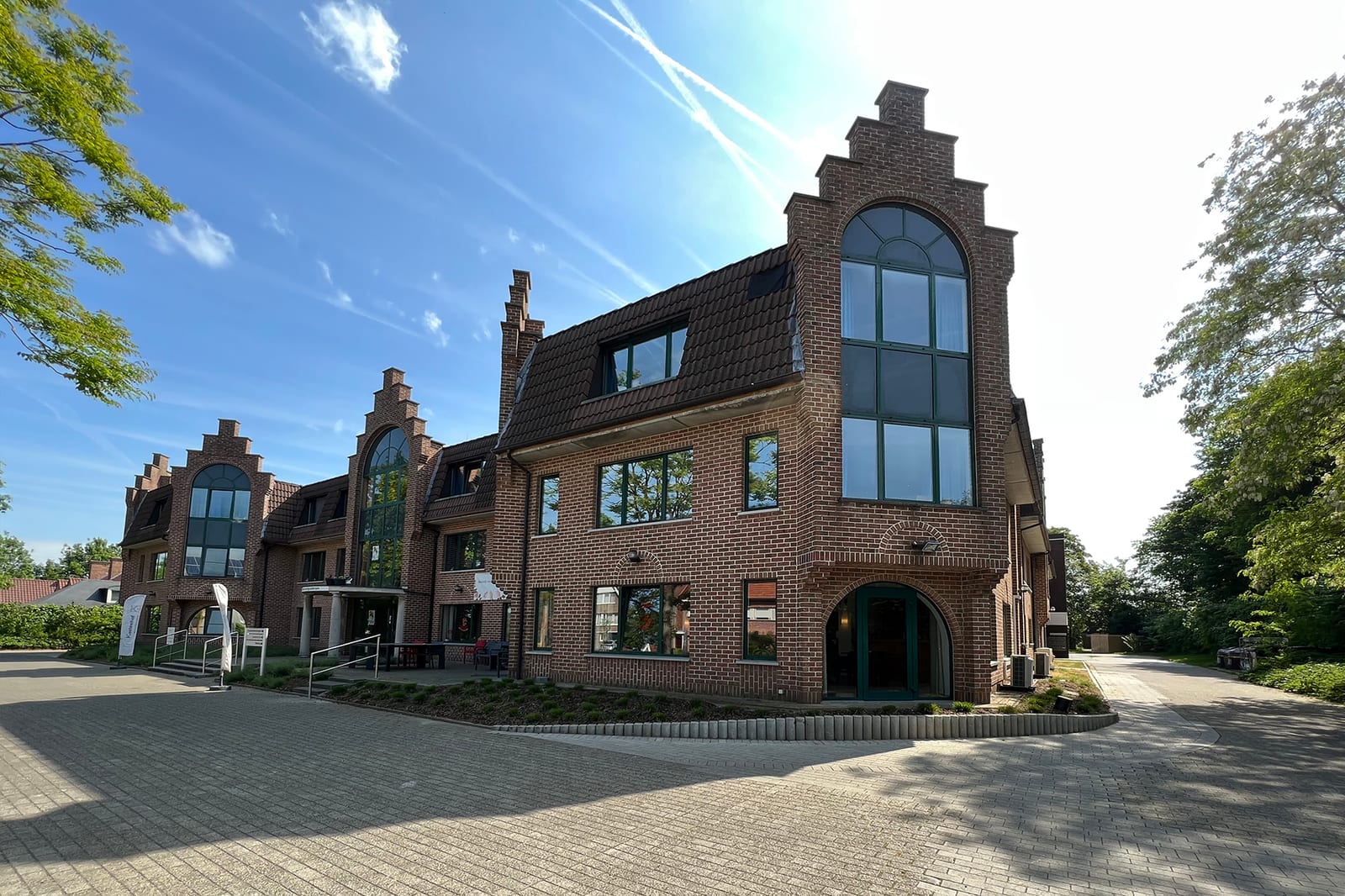 Seniorie Minneveld