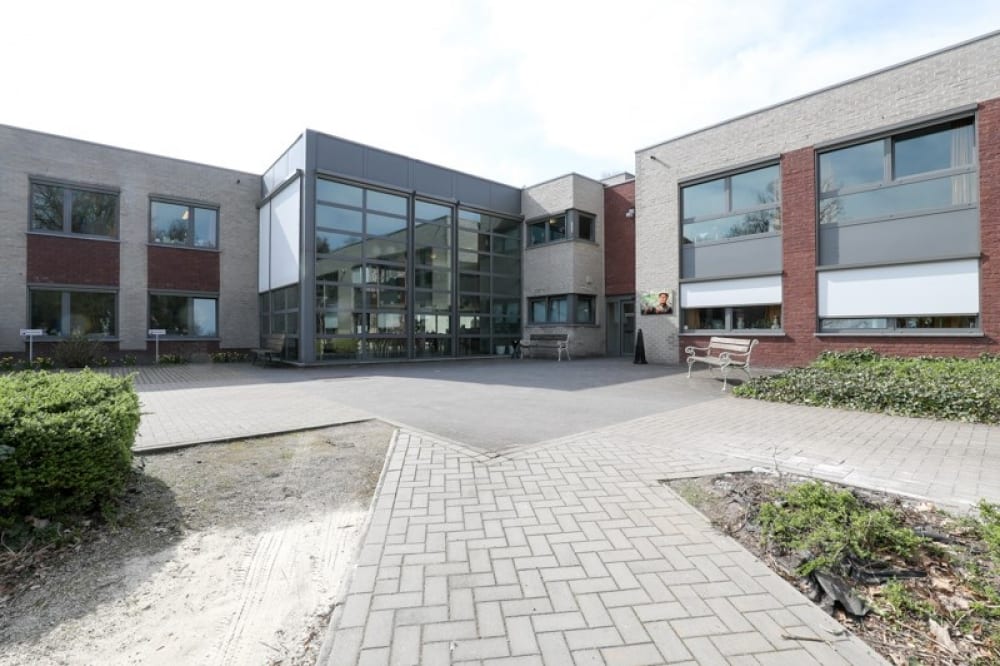 wzc Kimpenhof - vzw Sint-Barbara