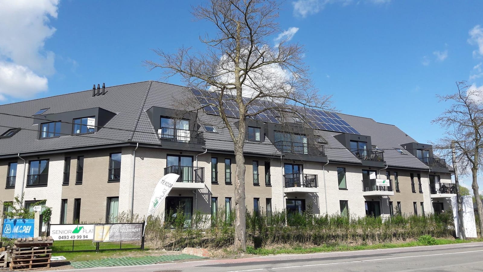 SFG AVONDZON