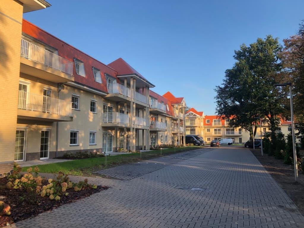 RESIDENTIE TER ENGELEN