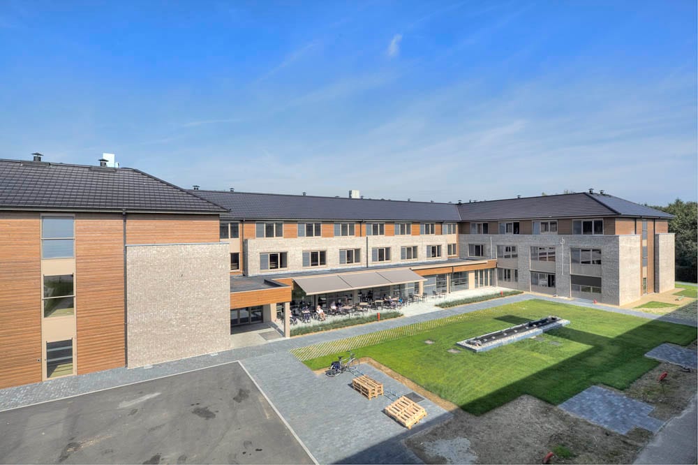 WZC Zonnehove