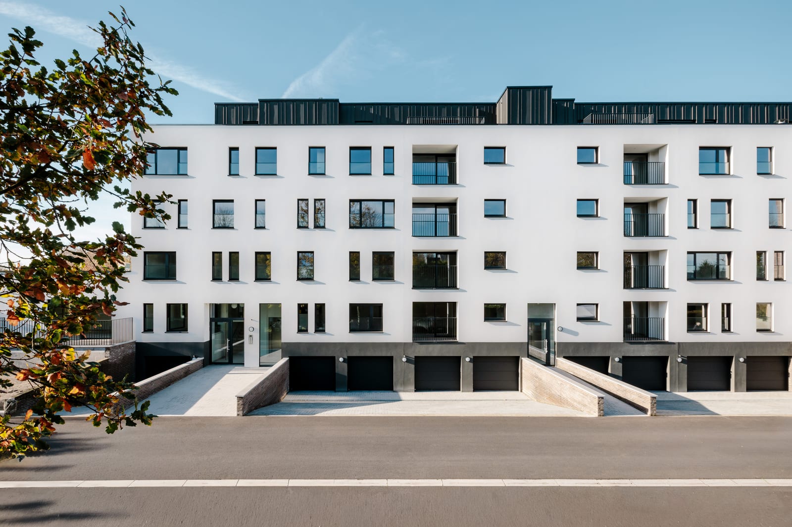 Residentie Elshof