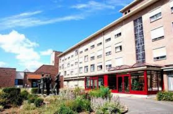 Woonzorgcentrum 'T Meiland