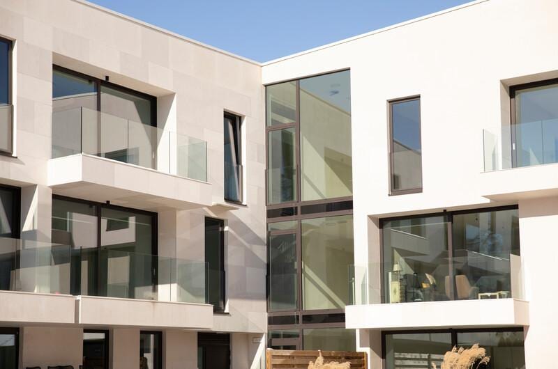 Groep van Assistentiewoningen Residentie ELISABETH