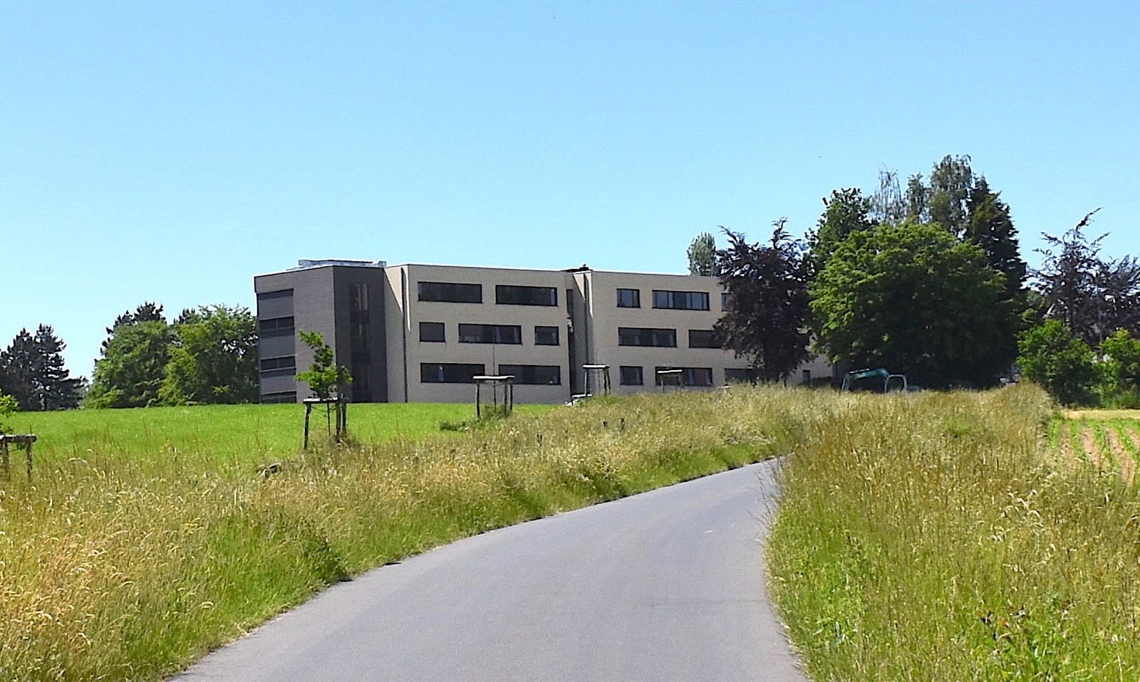 Woon- en Zorghuis 't Neerhof