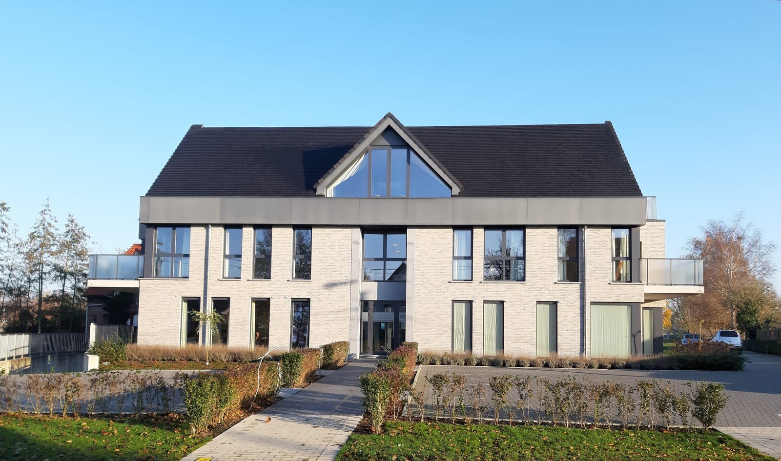 Residentie Dheye III