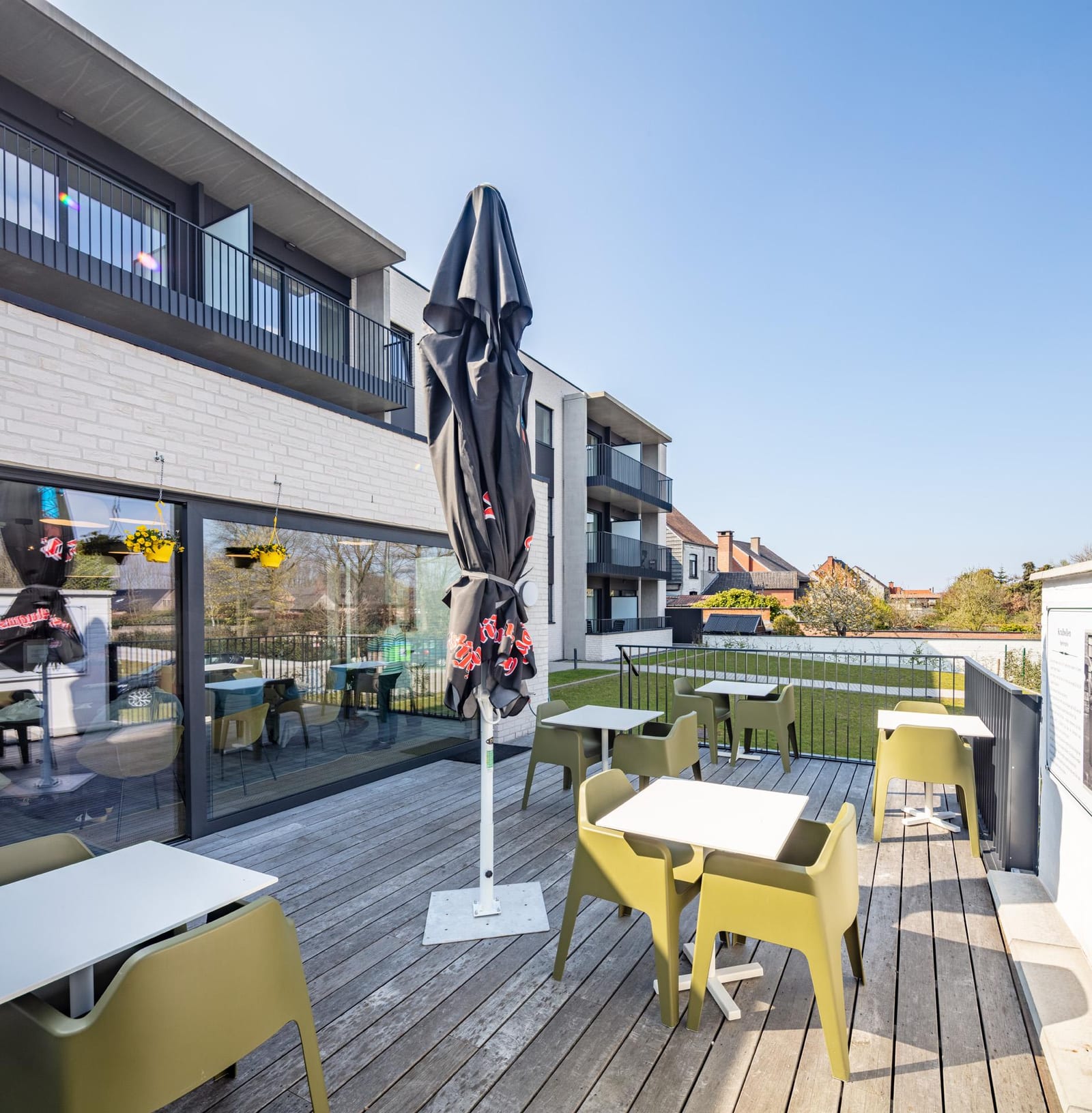 Residentie Boekhoute