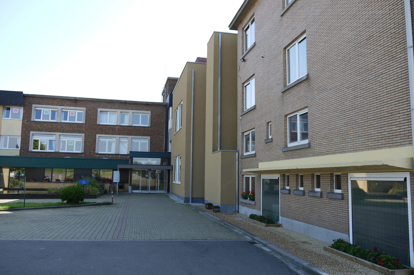 Residentie Orchidee