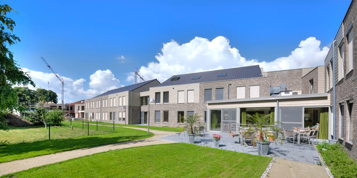 WZC Larenshof