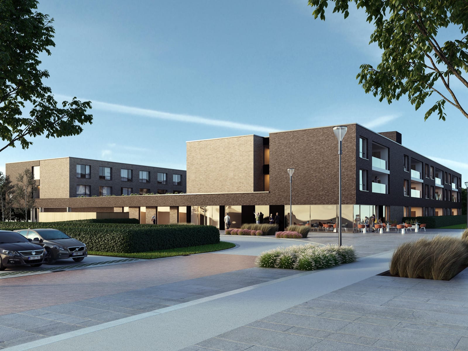 WZC Sint-Jozef