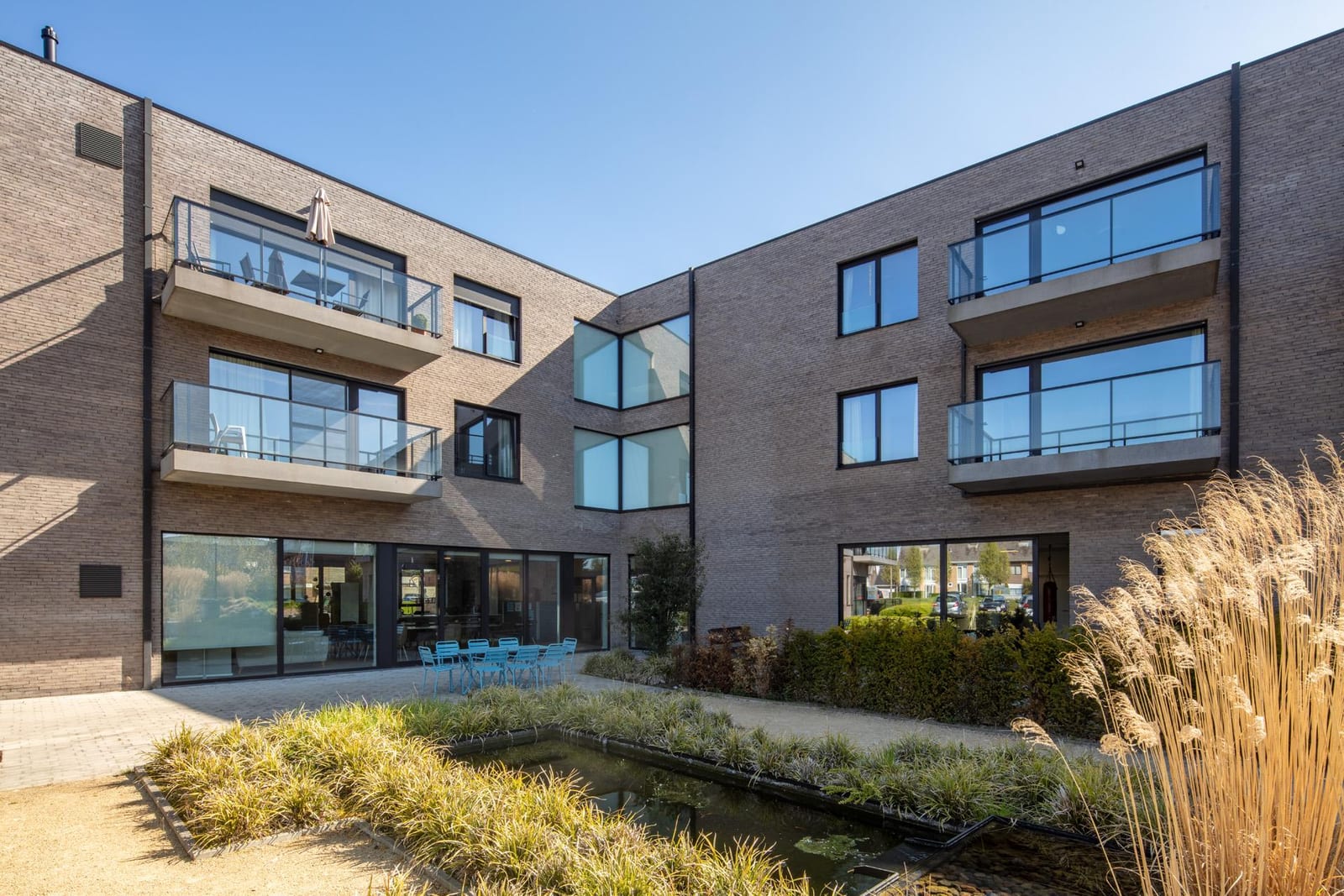 Residentie Mercator