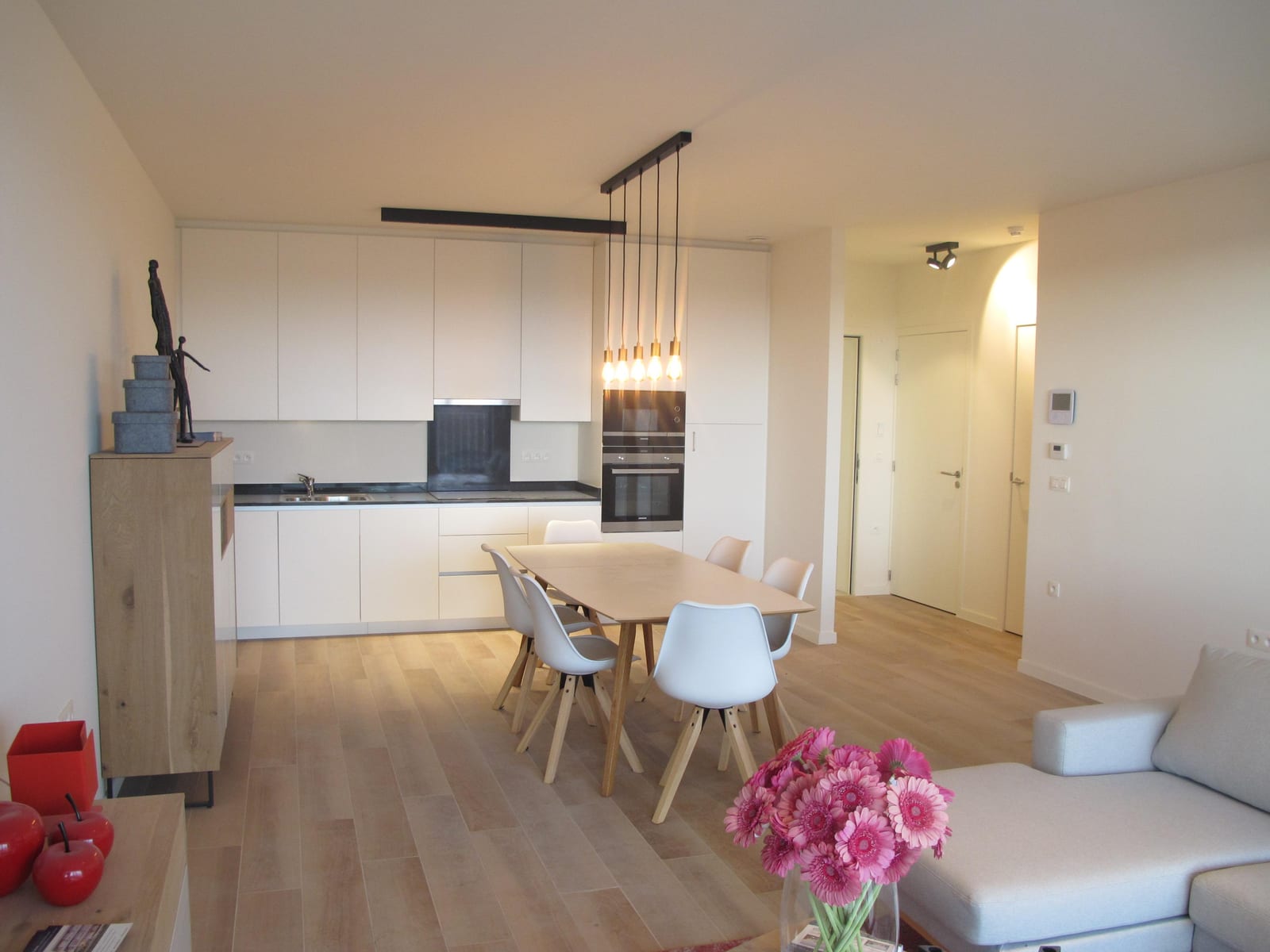 Assistentiewoningen PARKRESIDENTIE