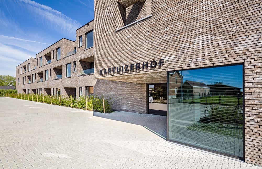 Baronie Van Boelare