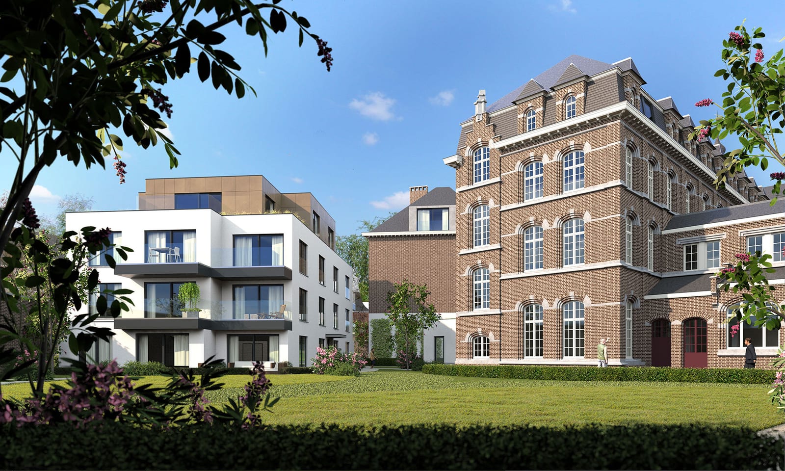 SFG RESIDENTIE TER VARENT