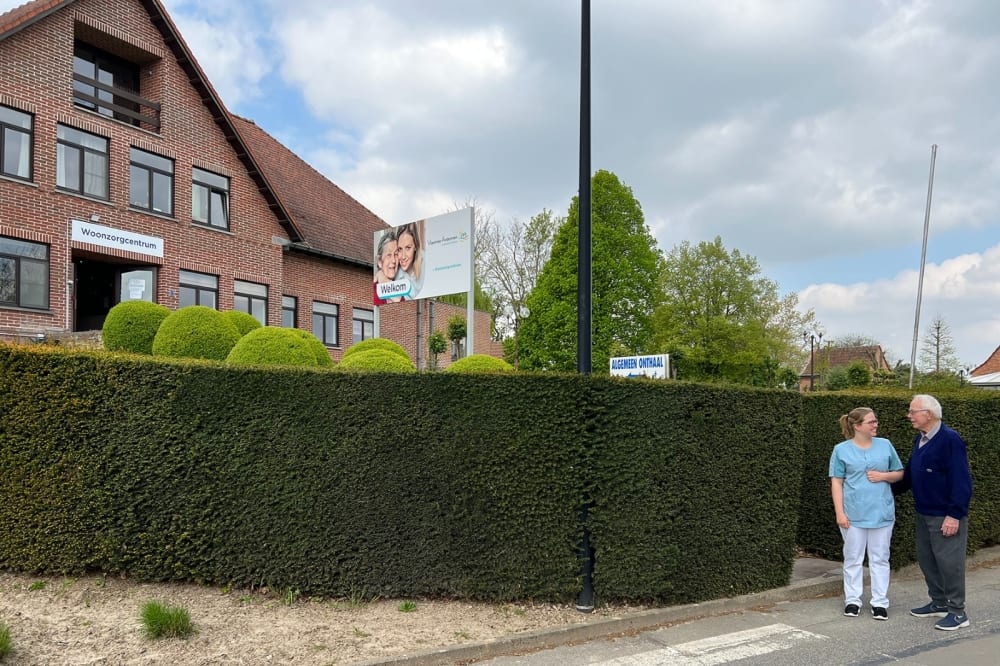 Home Vijvens