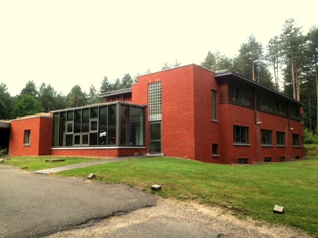Woonzorgcentrum 't Kempken