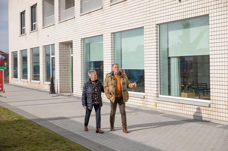 Assistentiewoningen Vivendum