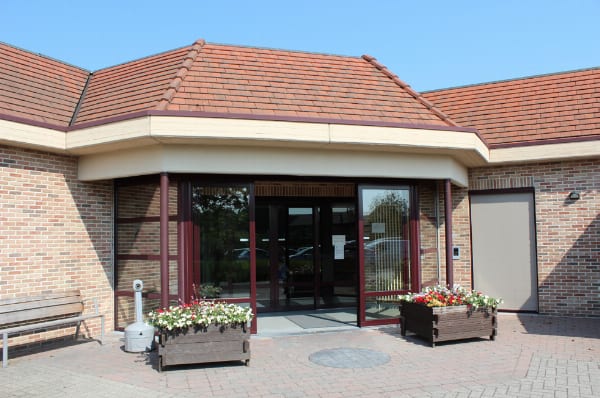 Woonzorgcentrum 'T Kempken
