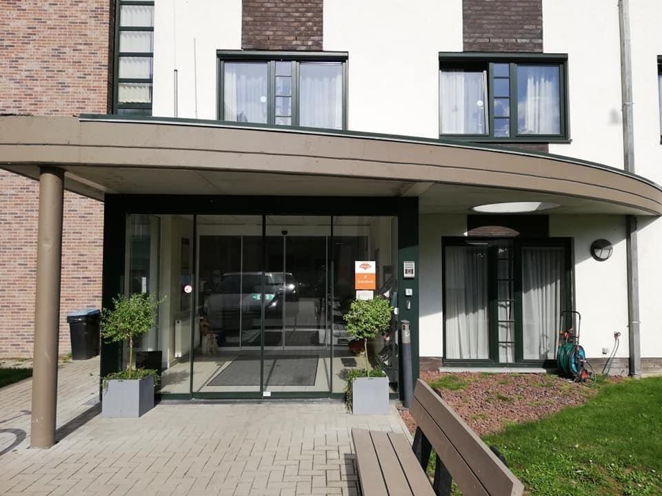 SFG DE LAVONDEL