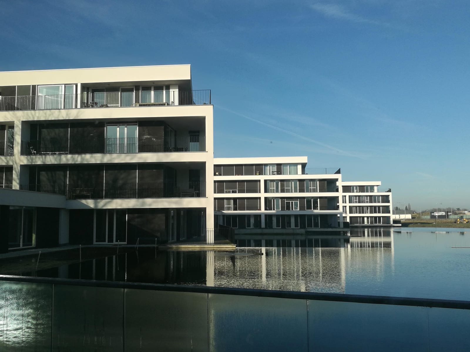 Assistentiewoningen VEILIGE HAVE