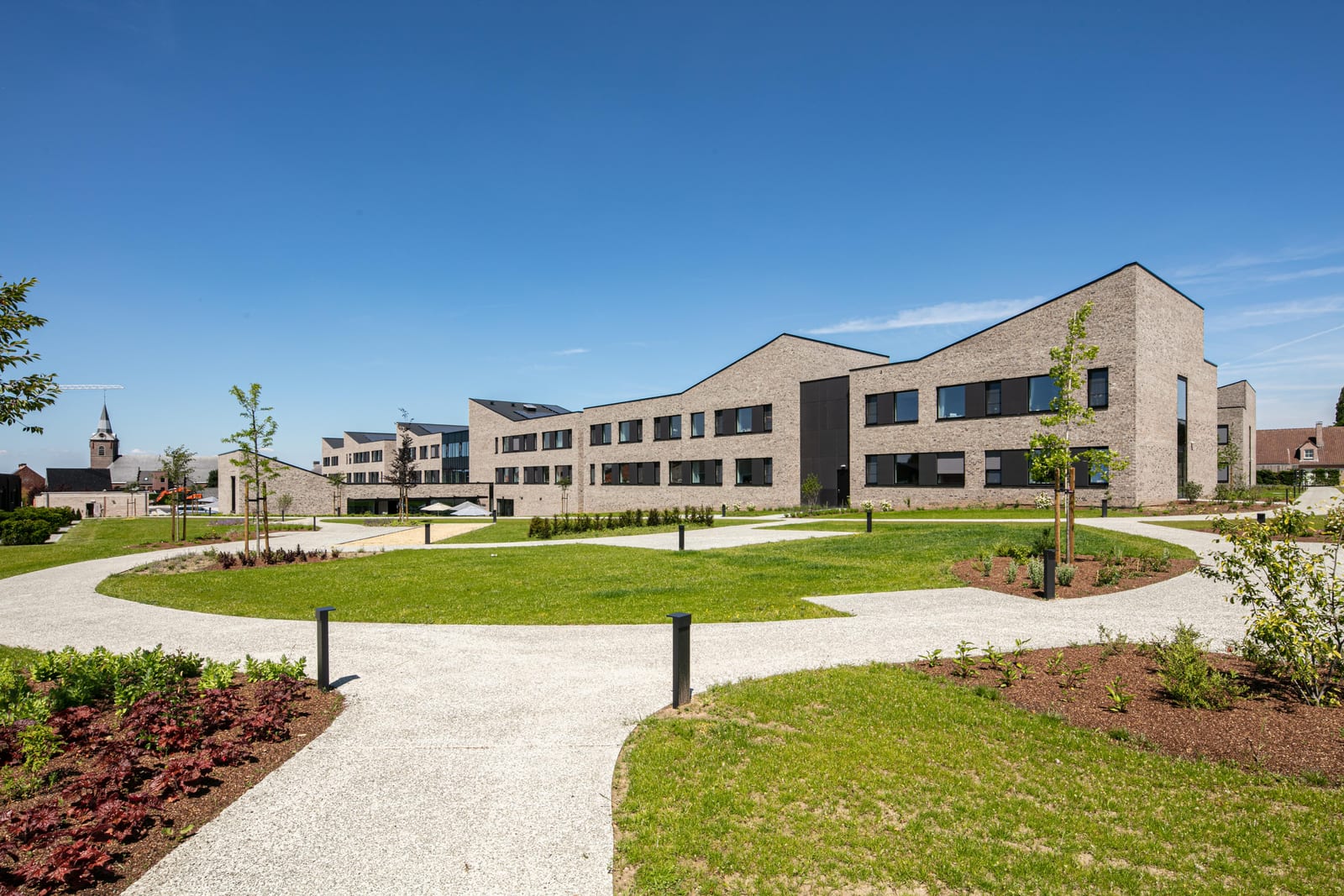 Woonzorgcentrum H.Hart