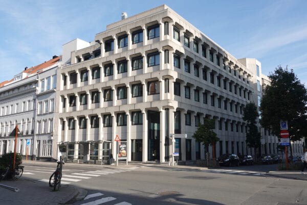 Ramen en Poel Assistentiewoningen
